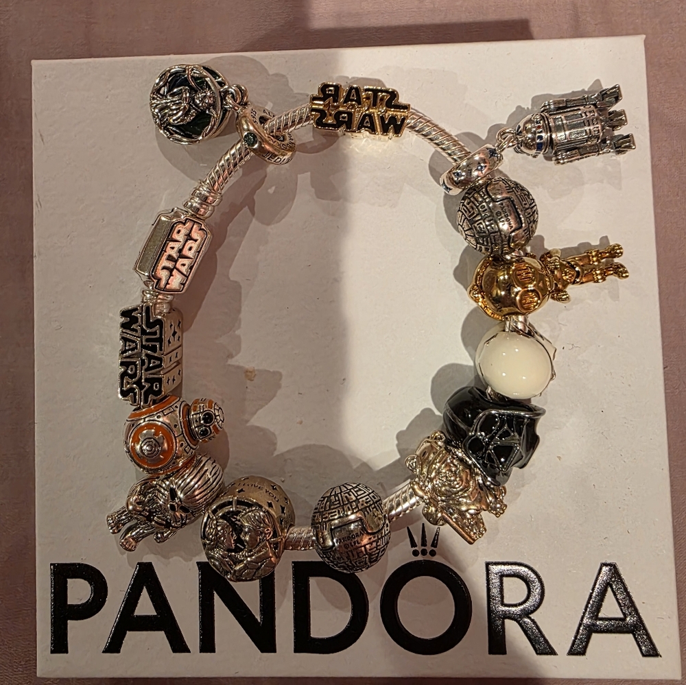 Pandora